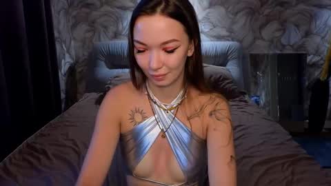 Snapshot of susannjohnson chatting on October 9, 2025, 12:41 am susannjohnson online show from October 9, 2025, 12:41 am