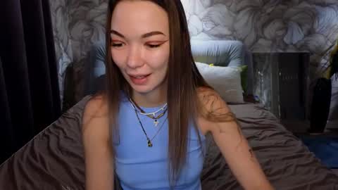 Snapshot of susannjohnson chatting on October 14, 2025, 12:33 am susannjohnson online show from October 14, 2025, 12:33 am