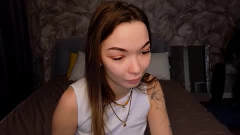 Snapshot of susannjohnson chatting on October 16, 2025, 12:33 am susannjohnson online show from October 16, 2025, 12:33 am