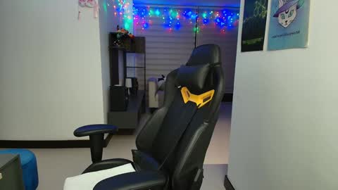 Andrea - Migue online show from January 19, 2025, 10:17 am