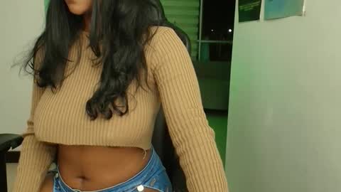 Susan Rhodes online show from November 4, 2025, 8:57 am