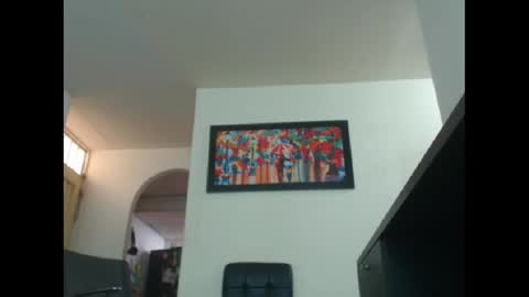 SUSAN online show from October 31, 2025, 3:35 pm