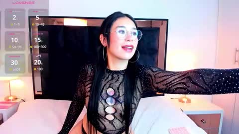 susanvilla online show from October 1, 2025, 8:04 pm