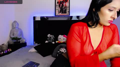 Snapshot of susanyrosa chatting on June 7, 2026, 2:37 am Susanyrosa online show from June 7, 2026, 2:37 am