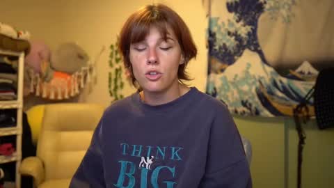   online show from October 1, 2025, 12:27 am