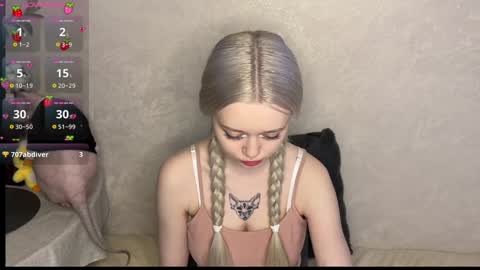 Sue online show from January 3, 2025, 6:35 pm