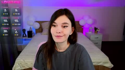 Snapshot of susiemorris chatting on February 25, 2025, 8:14 am Susie online show from February 25, 2025, 8:14 am