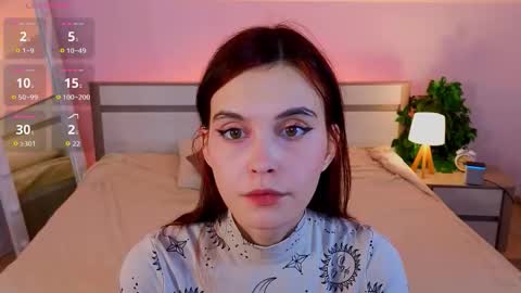 Snapshot of susiemorris chatting on November 20, 2025, 10:04 am Susie online show from November 20, 2025, 10:04 am