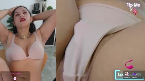 susana online show from November 14, 2025, 9:19 am