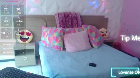 Susan online show from February 11, 2025, 5:07 pm