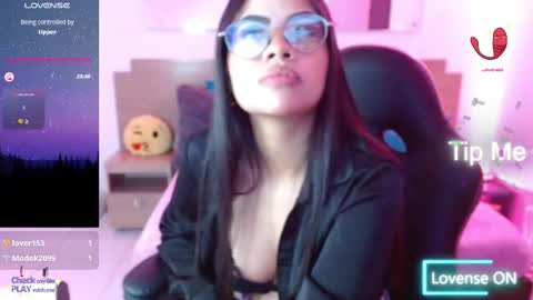 Susan online show from March 10, 2025, 3:20 pm