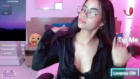 Susan online show from March 10, 2025, 6:34 pm