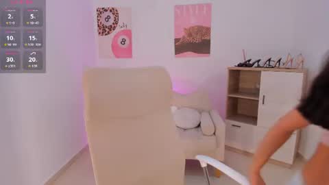Snapshot of sussan_monroe chatting on July 7, 2026, 8:07 am Sussan Monroe online show from July 7, 2026, 8:07 am