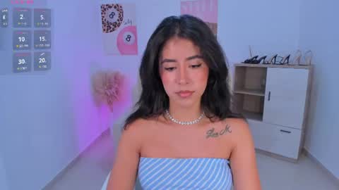 Snapshot of sussan_monroe chatting on August 1, 2026, 8:35 am Sussan Monroe online show from August 1, 2026, 8:35 am