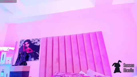 Snapshot of sussan_nicolle1 chatting on December 2, 2024, 12:51 pm Sussan Nicole online show from December 2, 2024, 12:51 pm