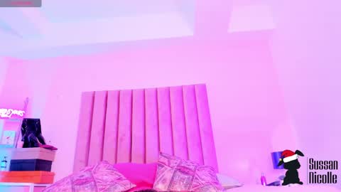 Snapshot of sussan_nicolle1 chatting on December 20, 2024, 2:05 pm Sussan Nicole online show from December 20, 2024, 2:05 pm