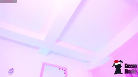 Snapshot of sussan_nicolle1 chatting on January 7, 2025, 6:24 pm Sussan Nicole online show from January 7, 2025, 6:24 pm