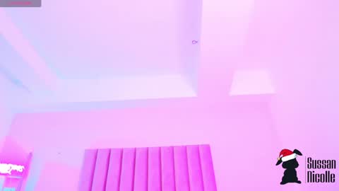 Snapshot of sussan_nicolle1 chatting on January 8, 2025, 12:26 pm Sussan Nicole online show from January 8, 2025, 12:26 pm