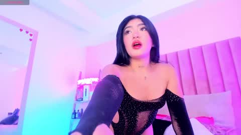 Snapshot of sussan_nicolle1 chatting on January 27, 2025, 12:26 pm Sussan Nicole online show from January 27, 2025, 12:26 pm