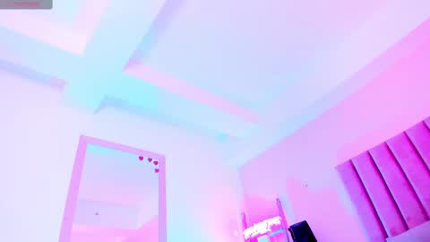 Snapshot of sussan_nicolle1 chatting on February 11, 2025, 3:40 pm Sussan Nicole online show from February 11, 2025, 3:40 pm