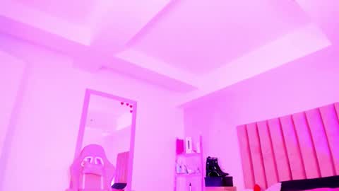 Snapshot of sussan_nicolle1 chatting on October 20, 2025, 12:16 pm Sussan Nicole online show from October 20, 2025, 12:16 pm