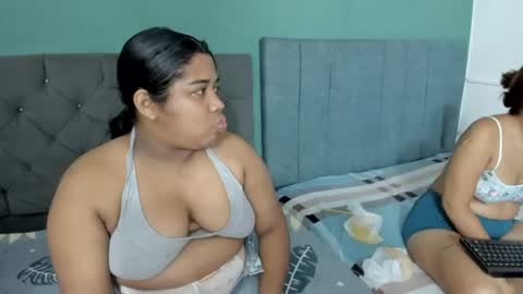 Snapshot of sussann_gomez chatting on June 10, 2026, 12:37 pm sussann online show from June 10, 2026, 12:37 pm