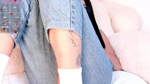 Sussie Tompsom online show from February 12, 2026, 4:46 pm