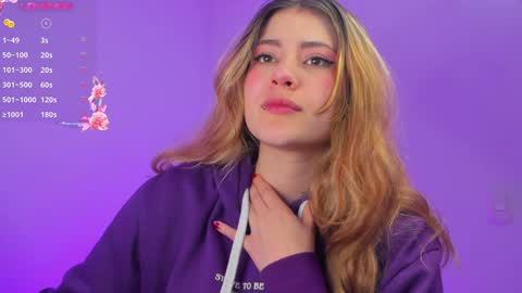 Susy  online show from December 6, 2024, 12:23 am