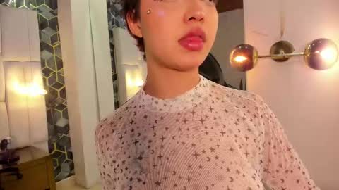 Sussy Lonndun online show from January 8, 2026, 10:56 pm