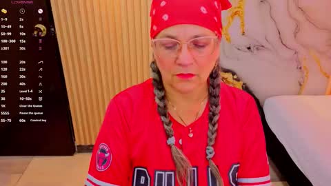 Sussy  online show from February 14, 2026, 12:07 am