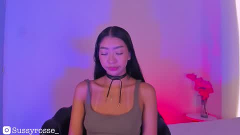 Susana online show from September 17, 2025, 9:16 pm