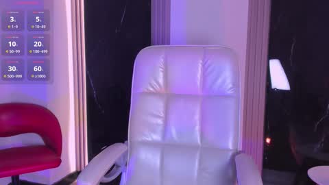 Susana online show from March 3, 2026, 2:12 pm