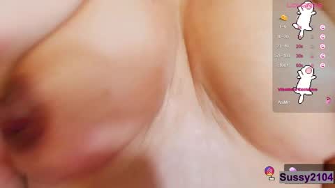 sussy and  ken online show from September 27, 2025, 5:56 am