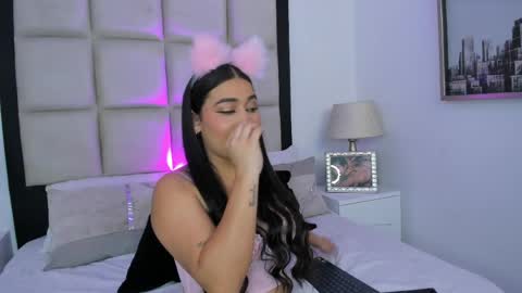 sussyfoxx_ online show from March 26, 2026, 3:23 am