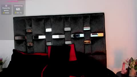 Sussy Sunny online show from November 3, 2025, 7:37 pm