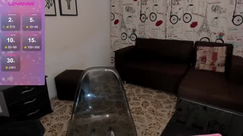 Susy online show from January 26, 2025, 3:06 am