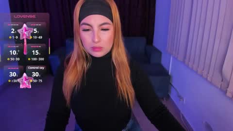 Susy online show from October 22, 2025, 4:13 am