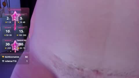 Susy online show from October 24, 2025, 4:09 am