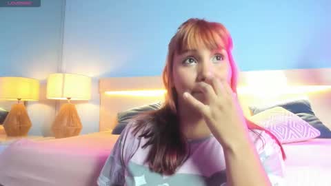 I am Susy online show from October 17, 2025, 4:48 am