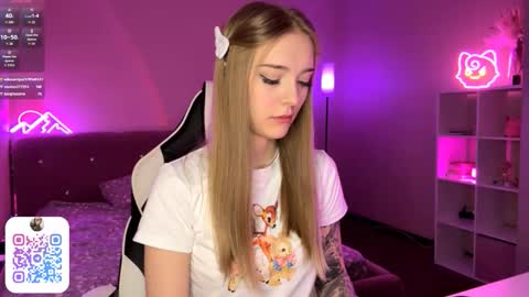 Jessica online show from March 8, 2026, 2:04 am