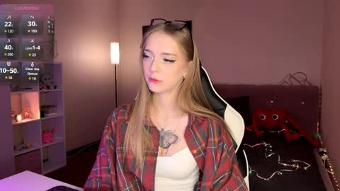 Jessica online show from April 1, 2026, 1:41 pm