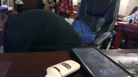 suttond4858 online show from January 7, 2025, 9:18 am