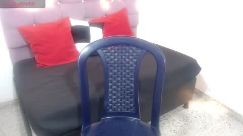 Suxxxy online show from February 28, 2025, 6:31 pm