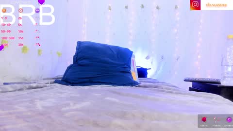 suzanana online show from January 29, 2025, 12:24 pm