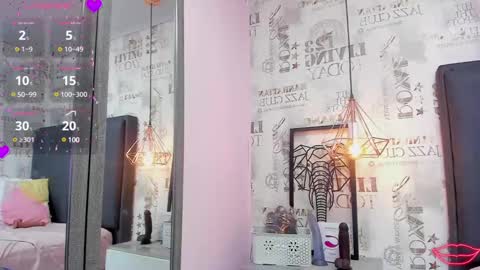 S U Z E T  online show from January 13, 2025, 10:56 pm