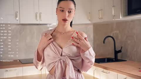 Kristanna online show from January 8, 2026, 9:17 pm