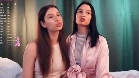 Kristanna online show from February 3, 2026, 7:24 am