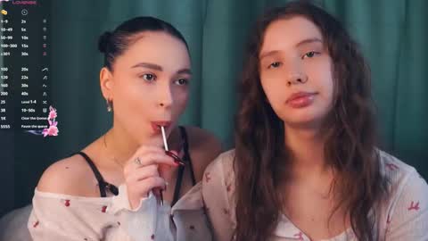 Kristanna online show from March 28, 2026, 9:09 am