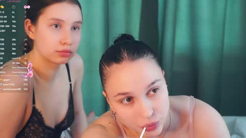 Kristanna online show from April 1, 2026, 1:41 pm