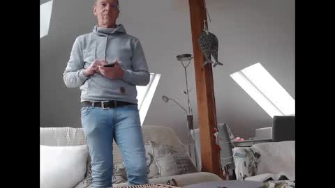 Mmaxime1 online show from December 22, 2025, 10:12 am